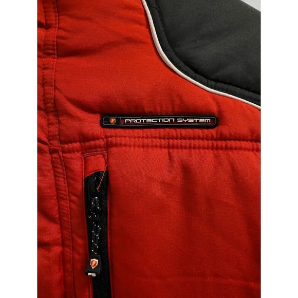 Kids Boys Protection System -Performance Outerwear -Boy's Zip Up Jacket - Size 7 - Picture 3 of 16